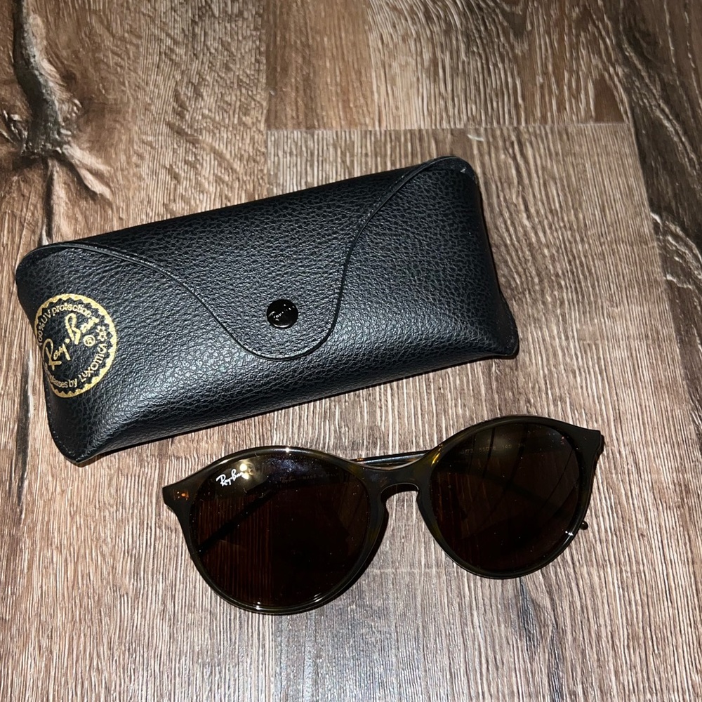 Brand New RayBans